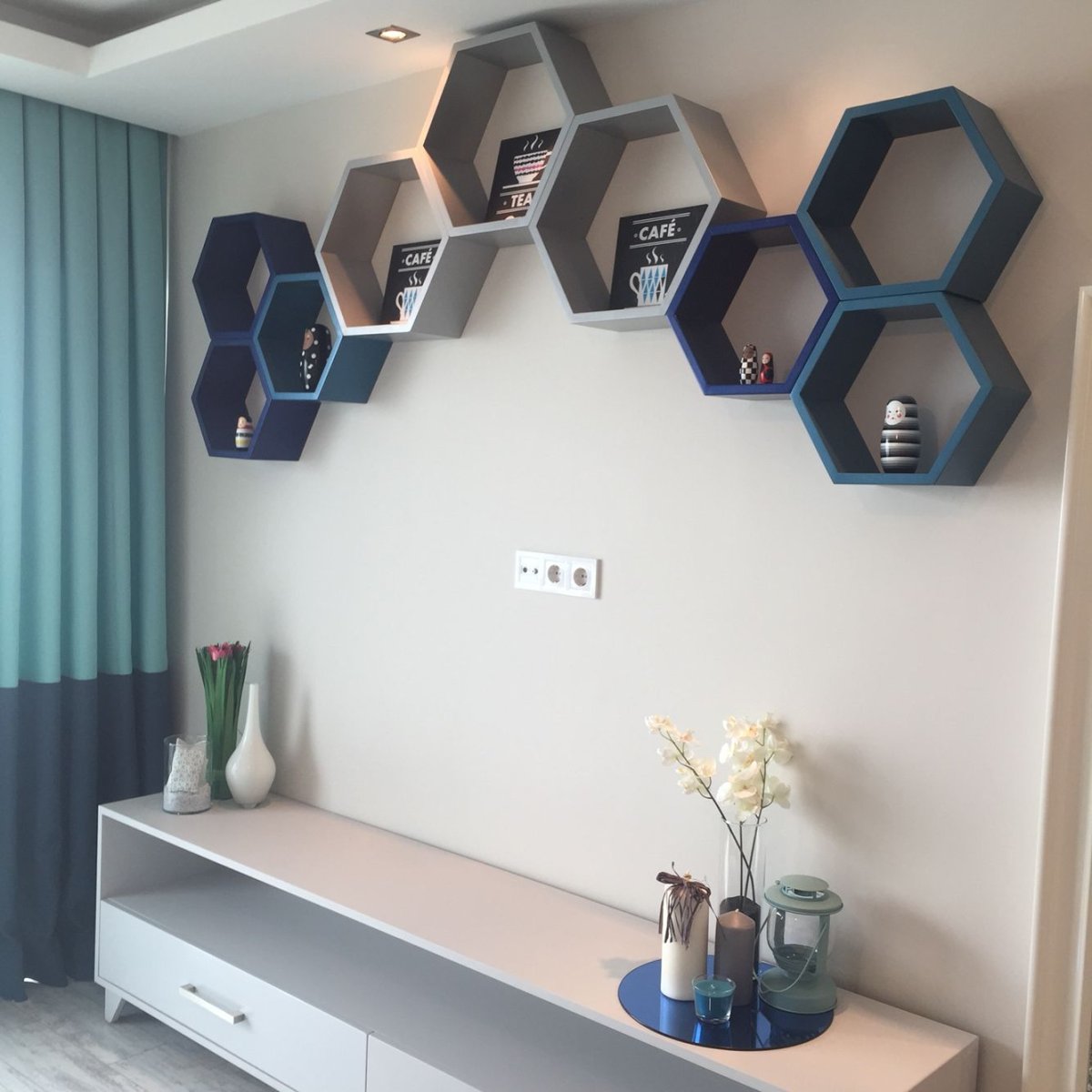 Led Wall Home DIY
