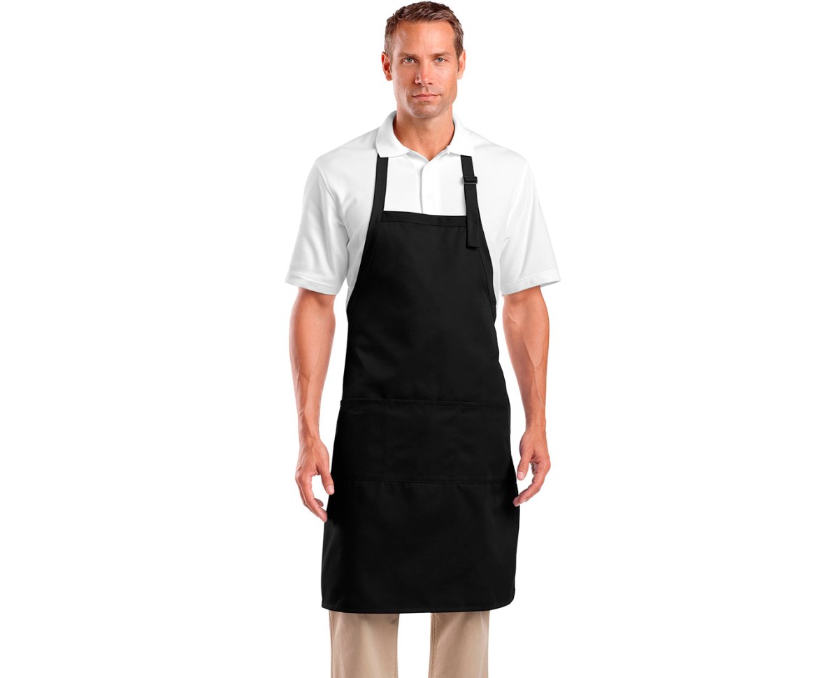 Модные фартуки для официантов