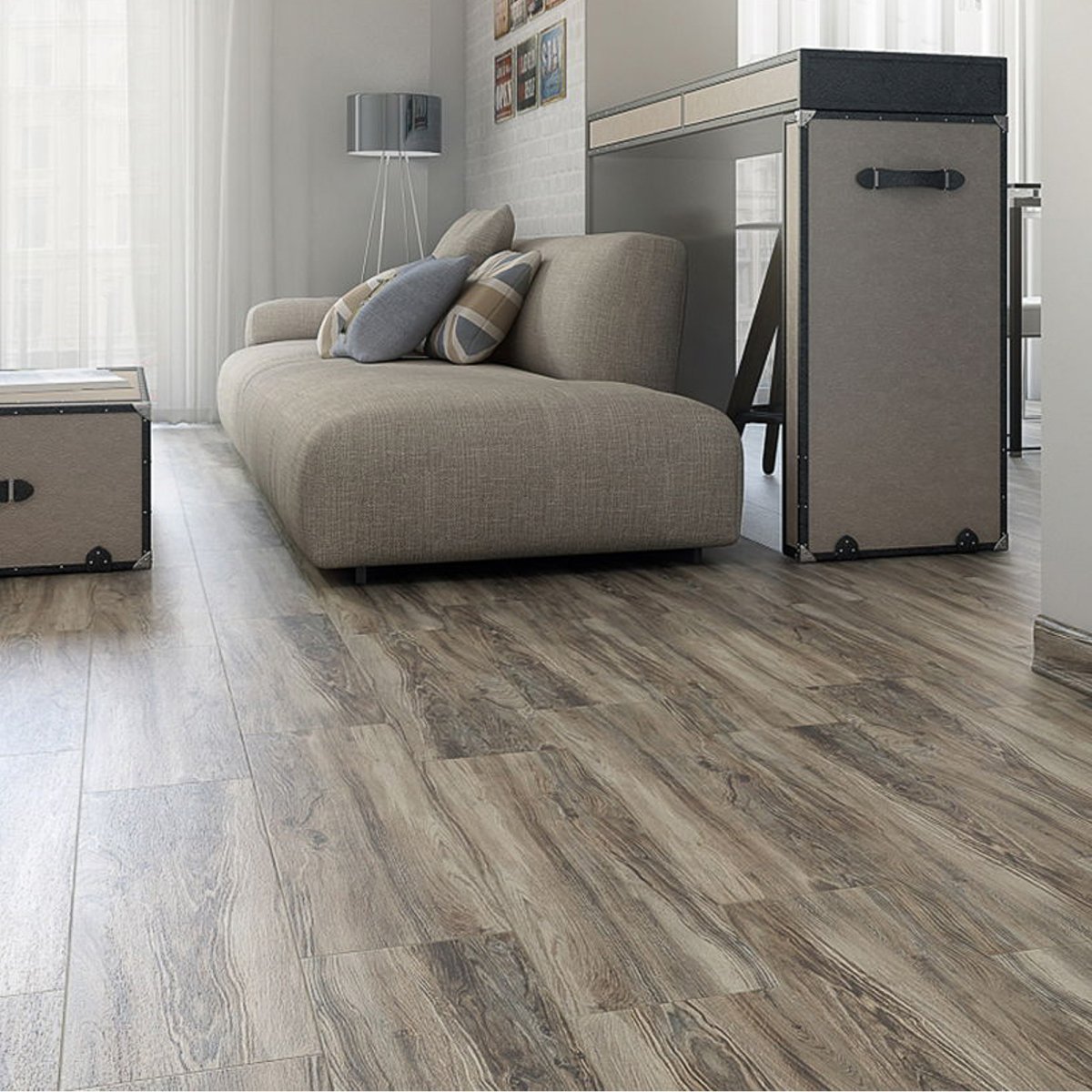 Керама Марацци Сенат