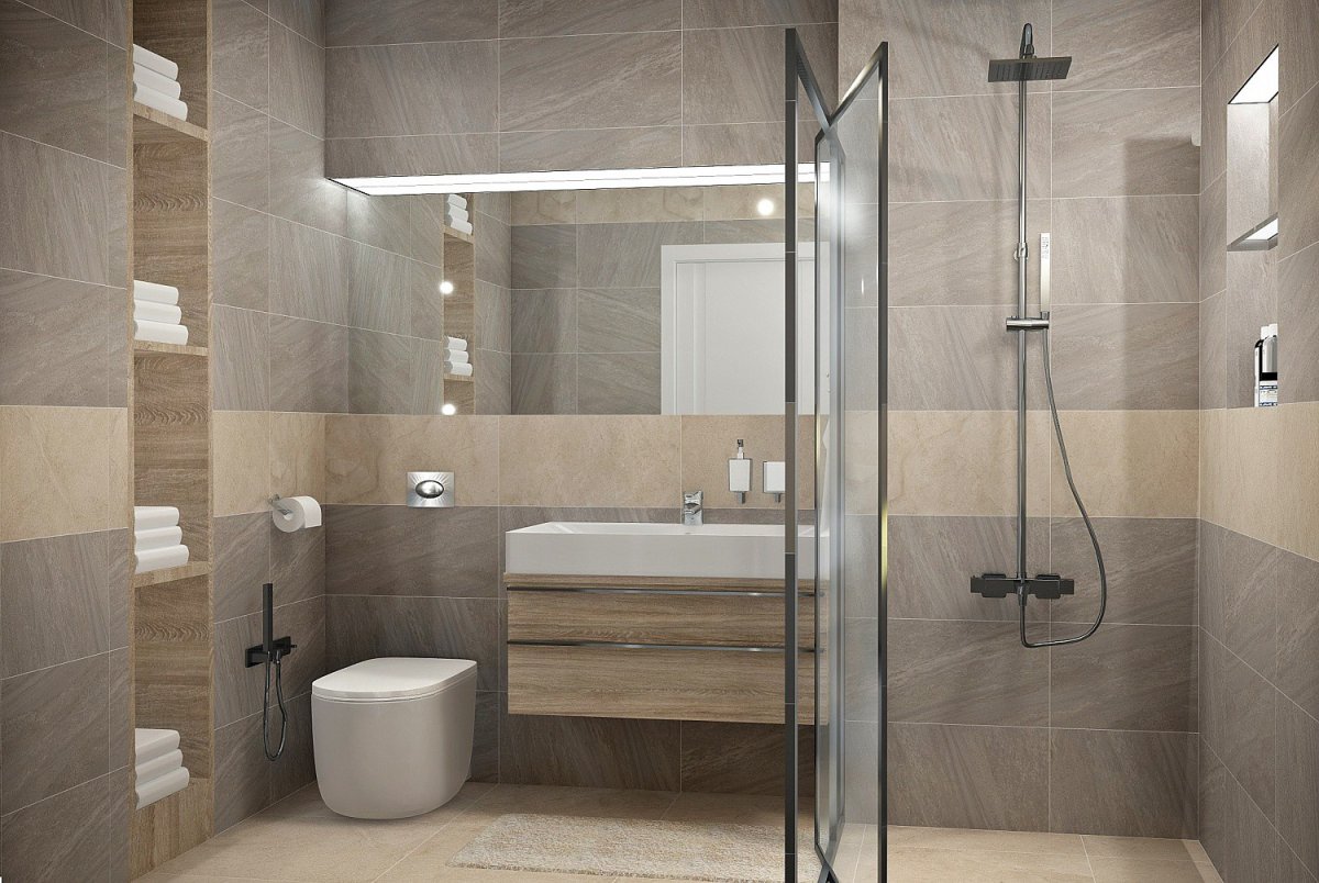 Marazzi Palmeira