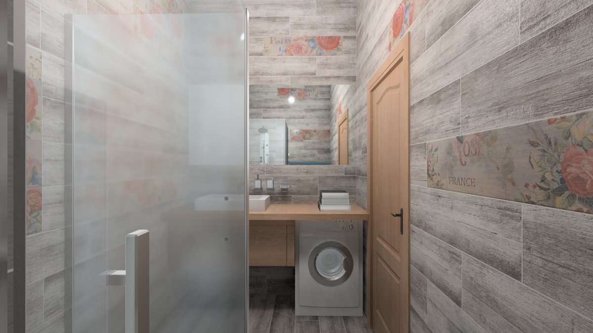 Керама Марацци Тиндало