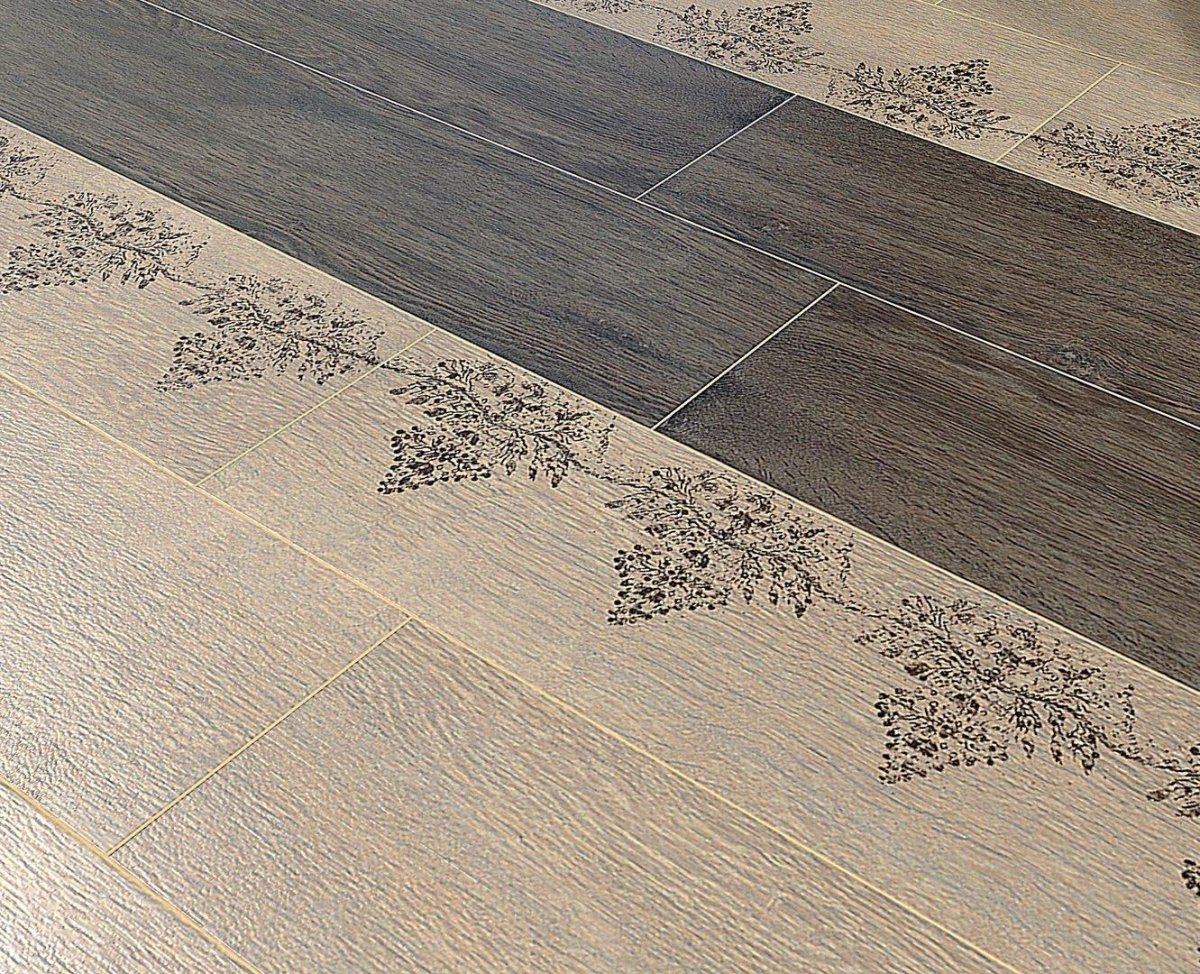 Керамогранит Marazzi (Treverkchic)