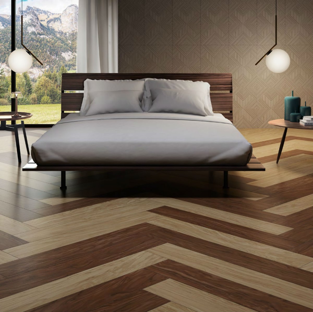 Коллекция плитки Kerama Marazzi Маритимос