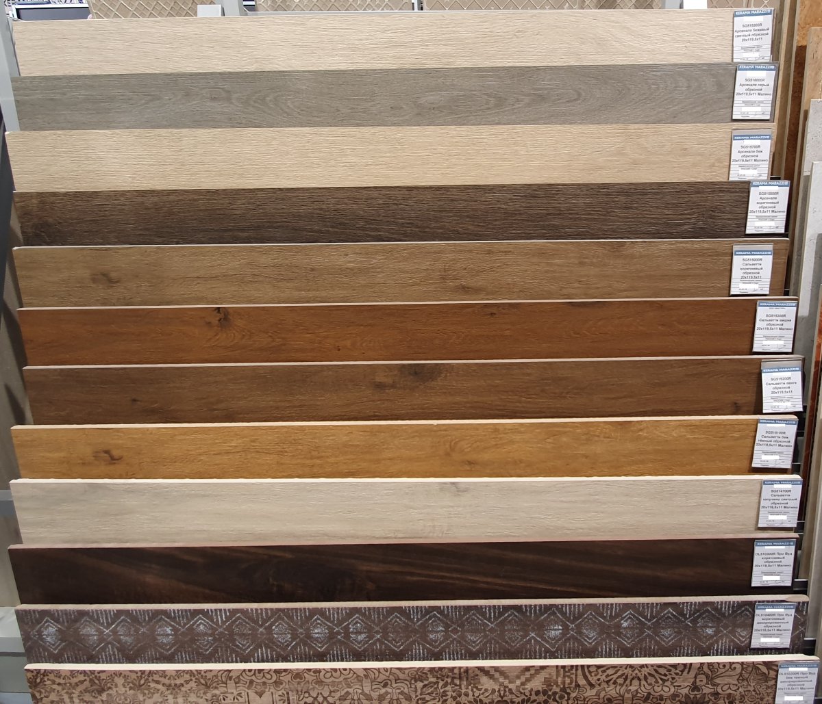 Kerama Marazzi Фрегат беж обрезной 20х80