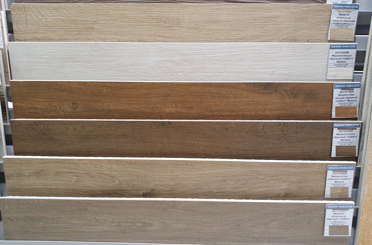 Kerama Marazzi Сальветти