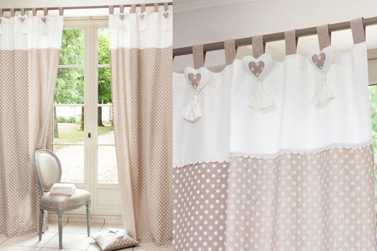 Шторка для душа la Redoute