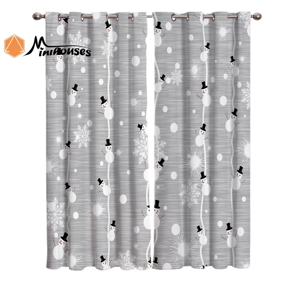 Щоторв в скандинавском стиле