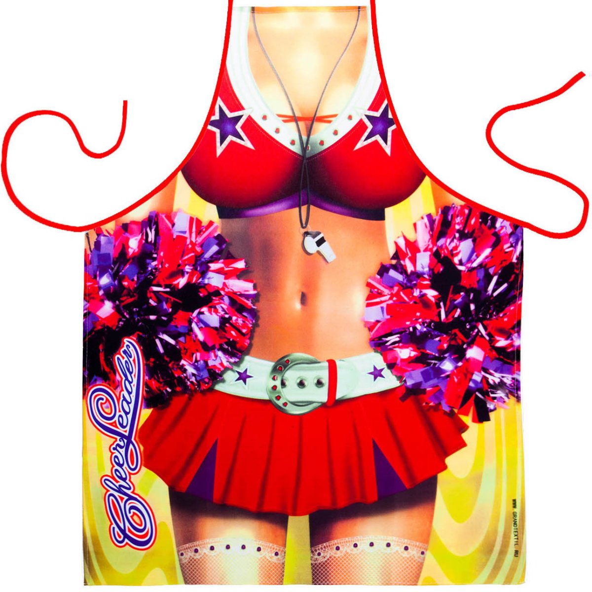 Фартук прикольный Эротический