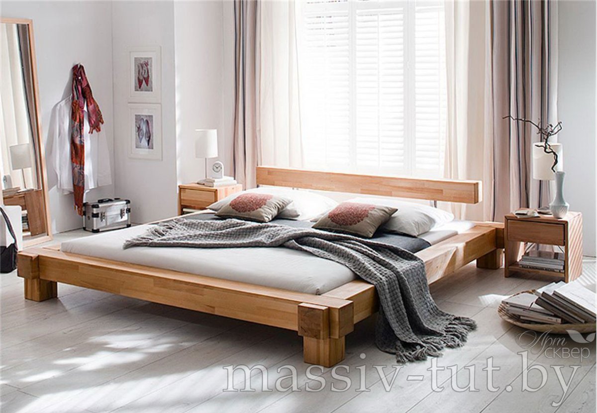 Кровать Венеция 140