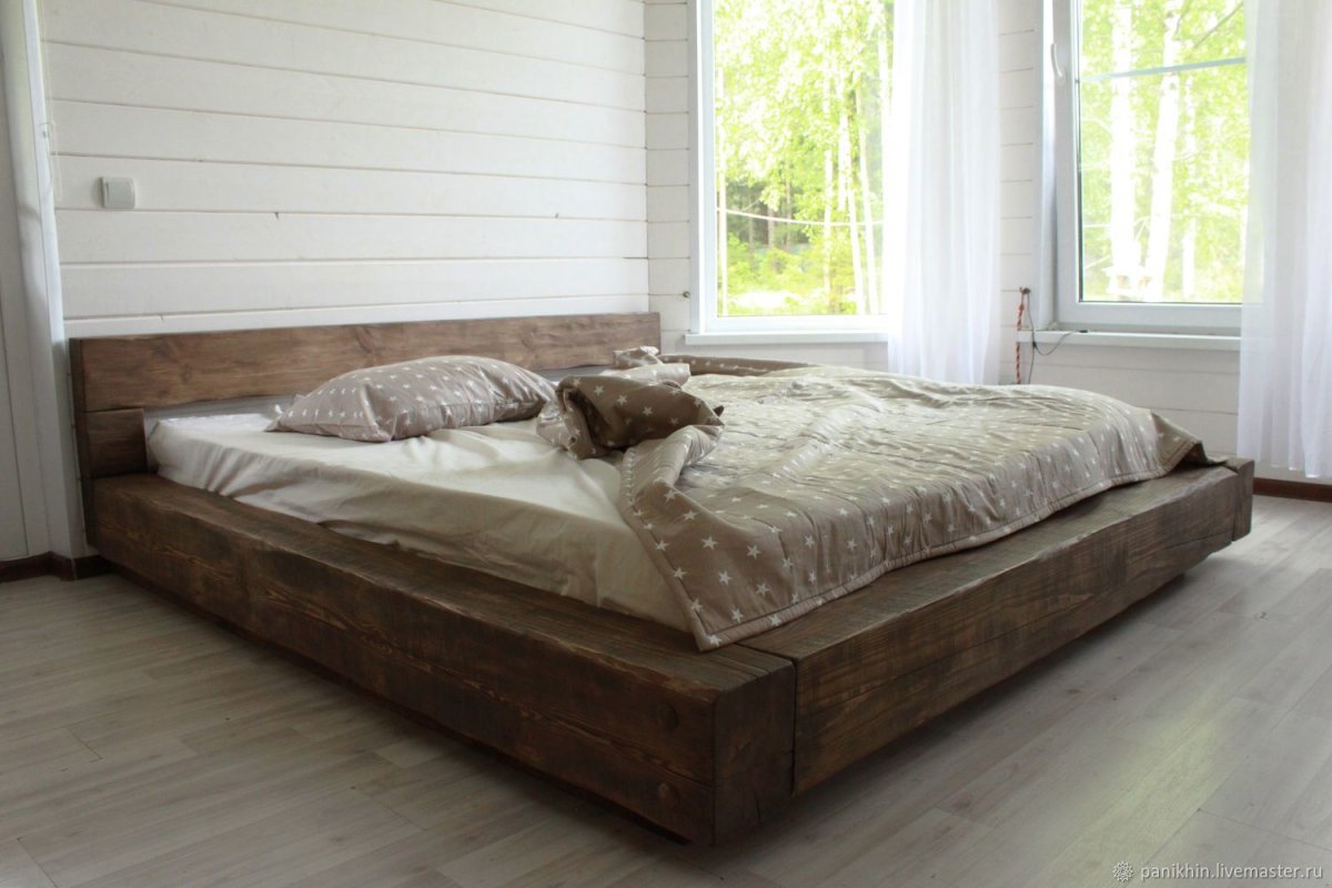 Кровать Дримлайн Мальмо