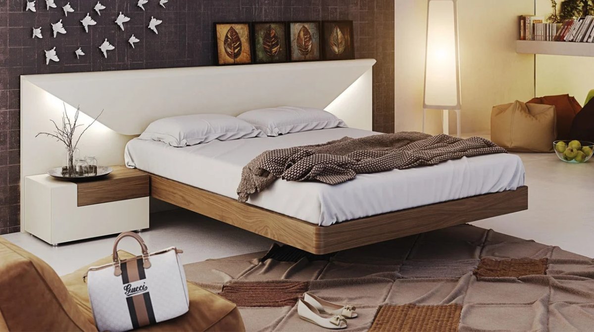 Кровать Garcia Sabate Elena