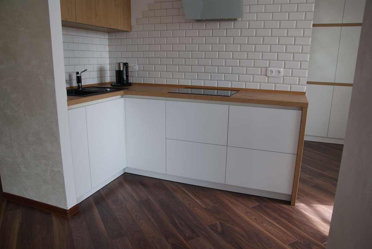 Дуб Вотан столешница кедр