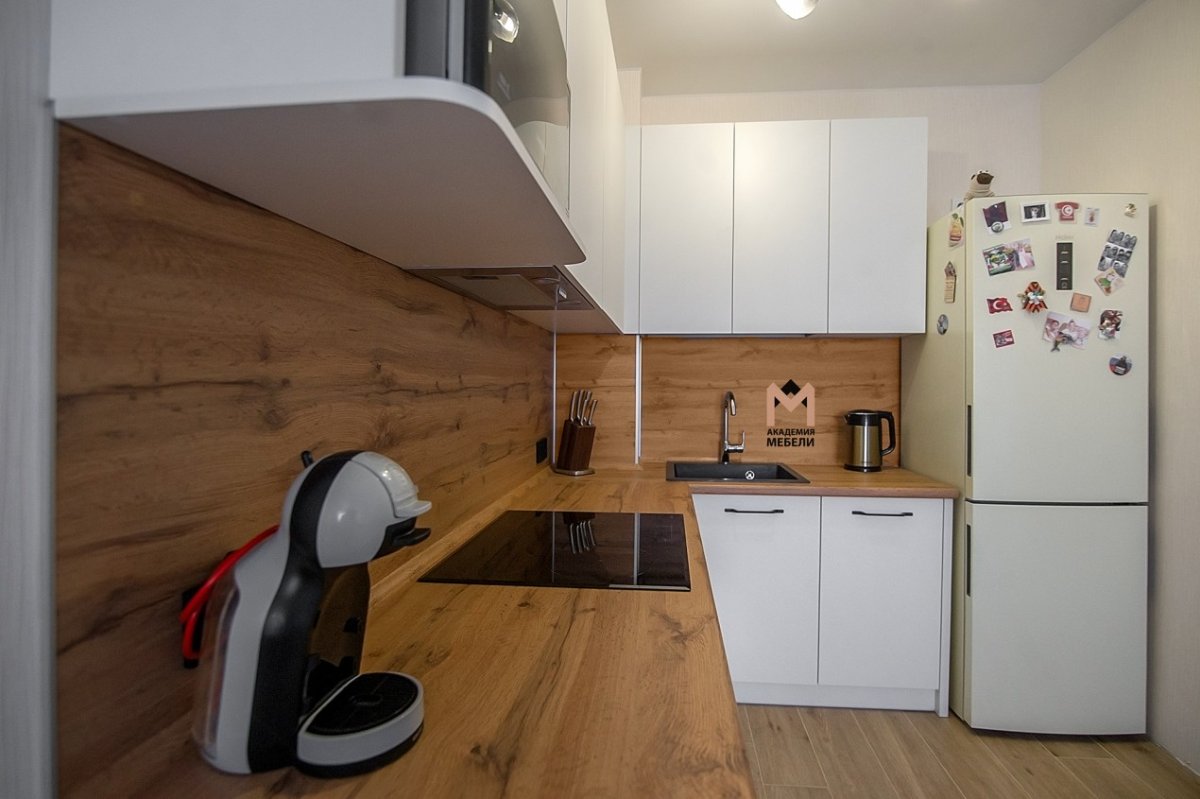 Столешница 4262 MS дуб Дюропал