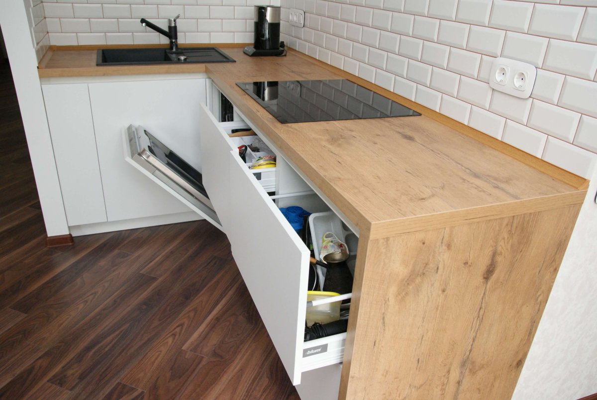 Кедр 7052/FL дуб Вотан