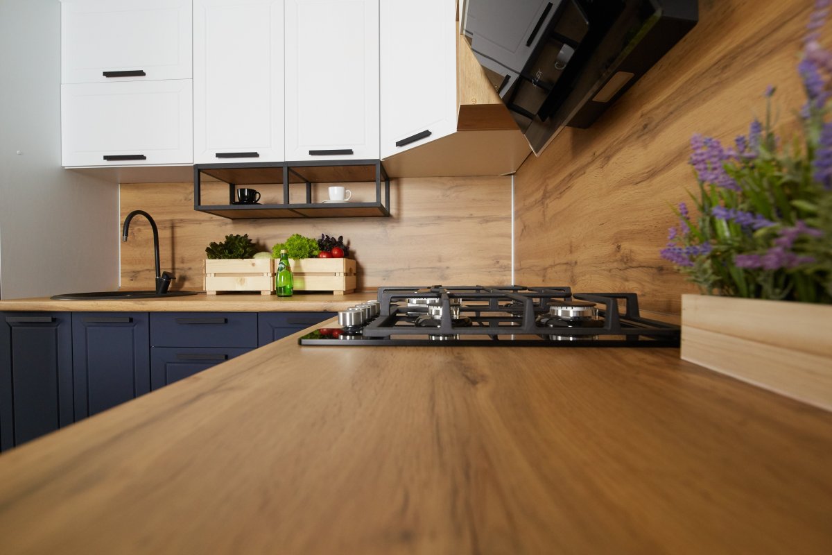 Дуб Вотан столешница Скиф