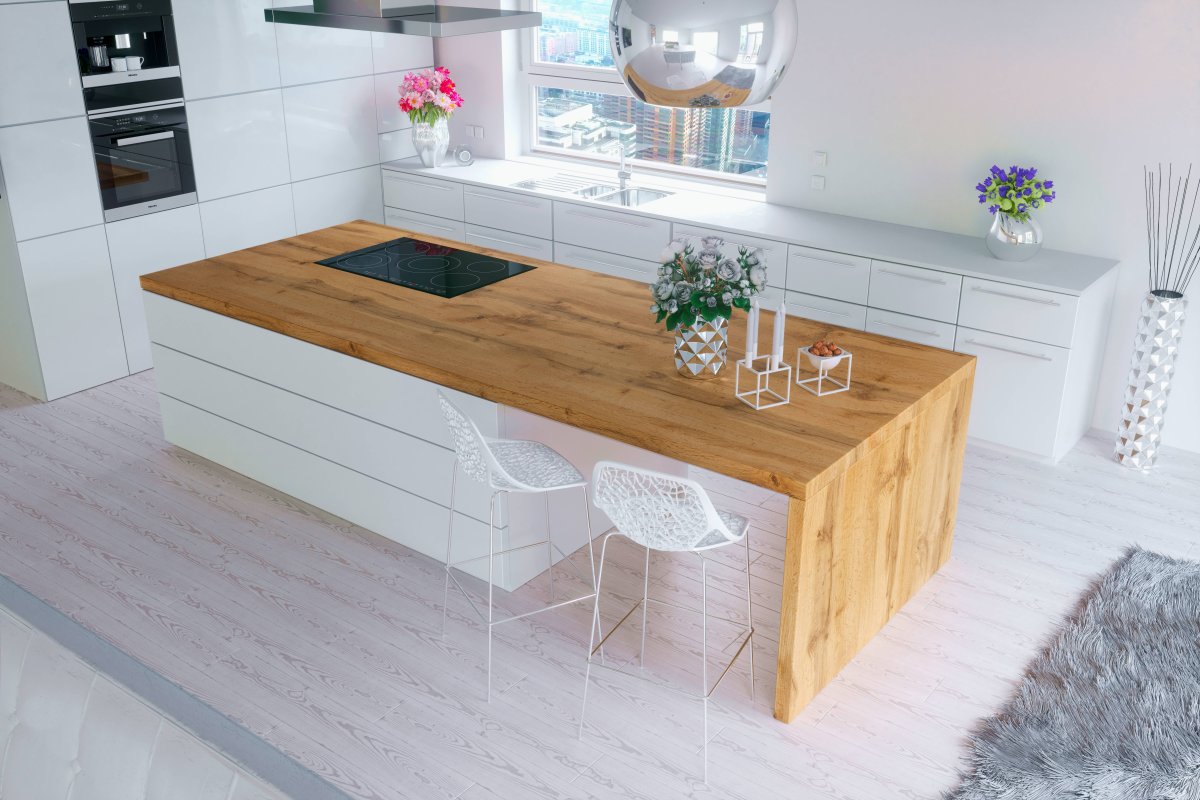 4262 Столешница Duropal