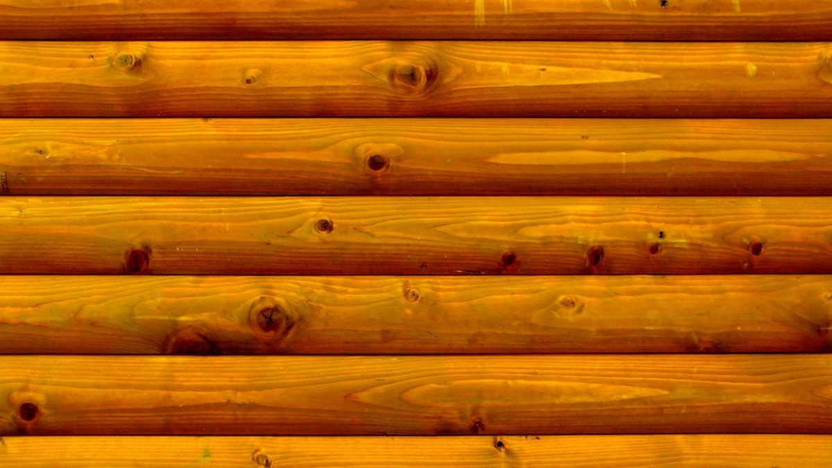 Фактура бревна