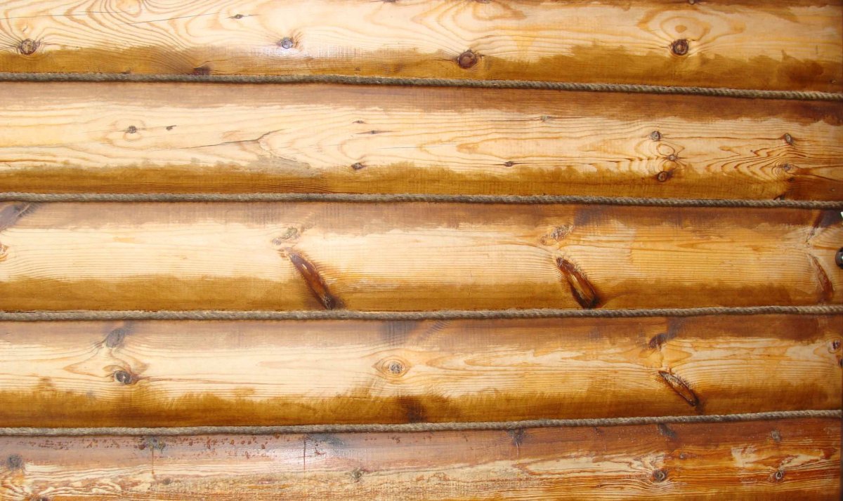 Сайдинг под сруб текстура