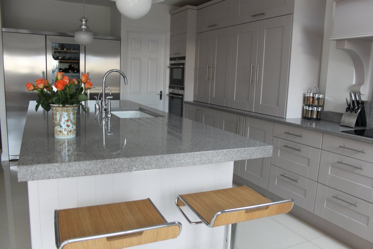 Кухни икеа Неоклассика