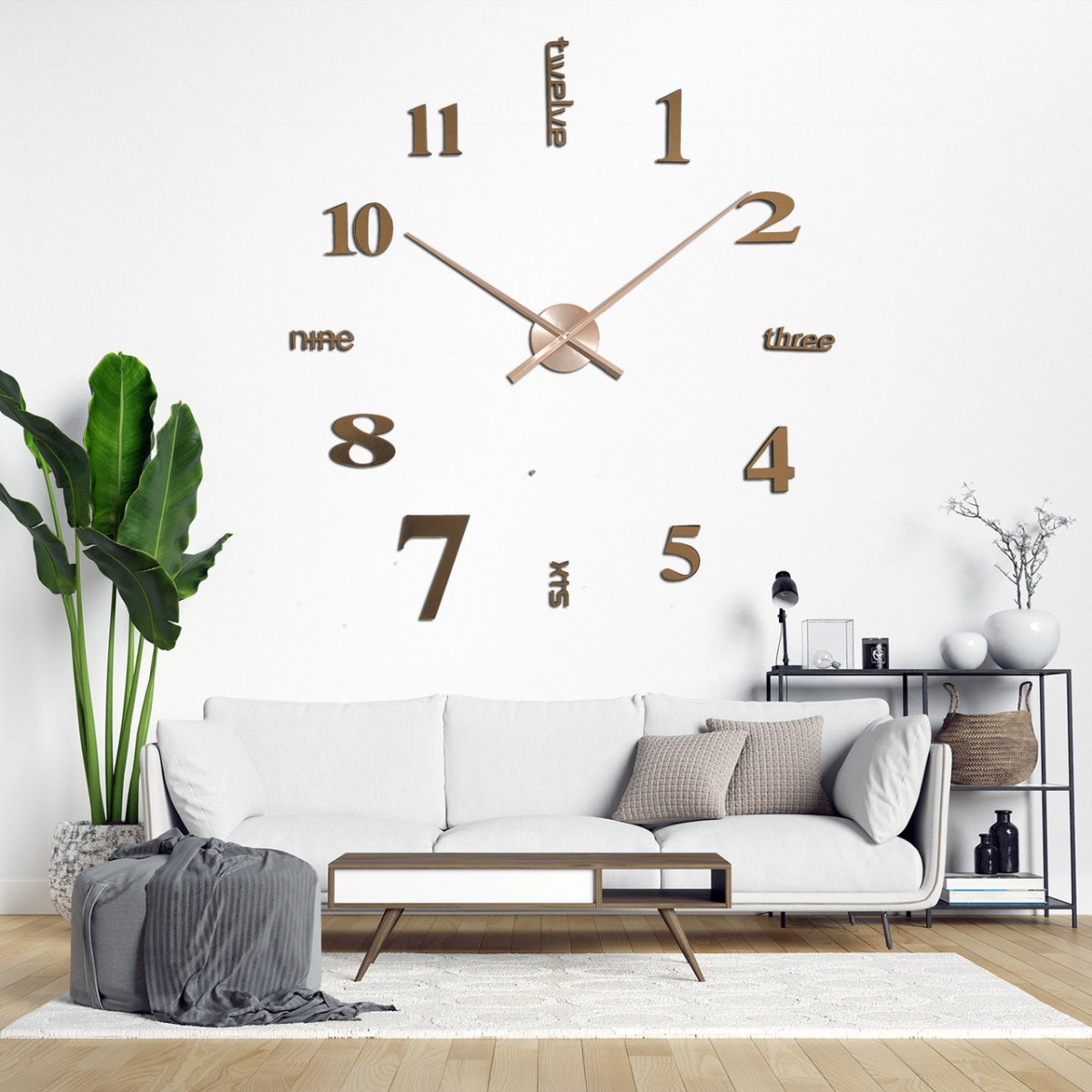 Jual hiasan стоимость часы