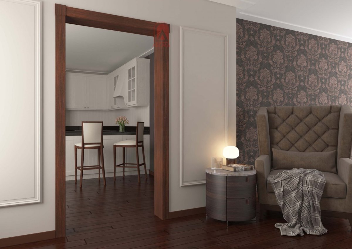 Кухонные арки