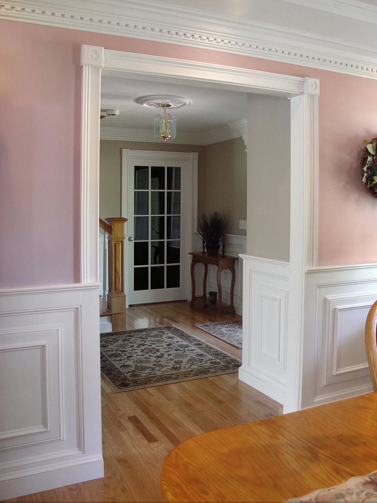 Арка Романовская малая