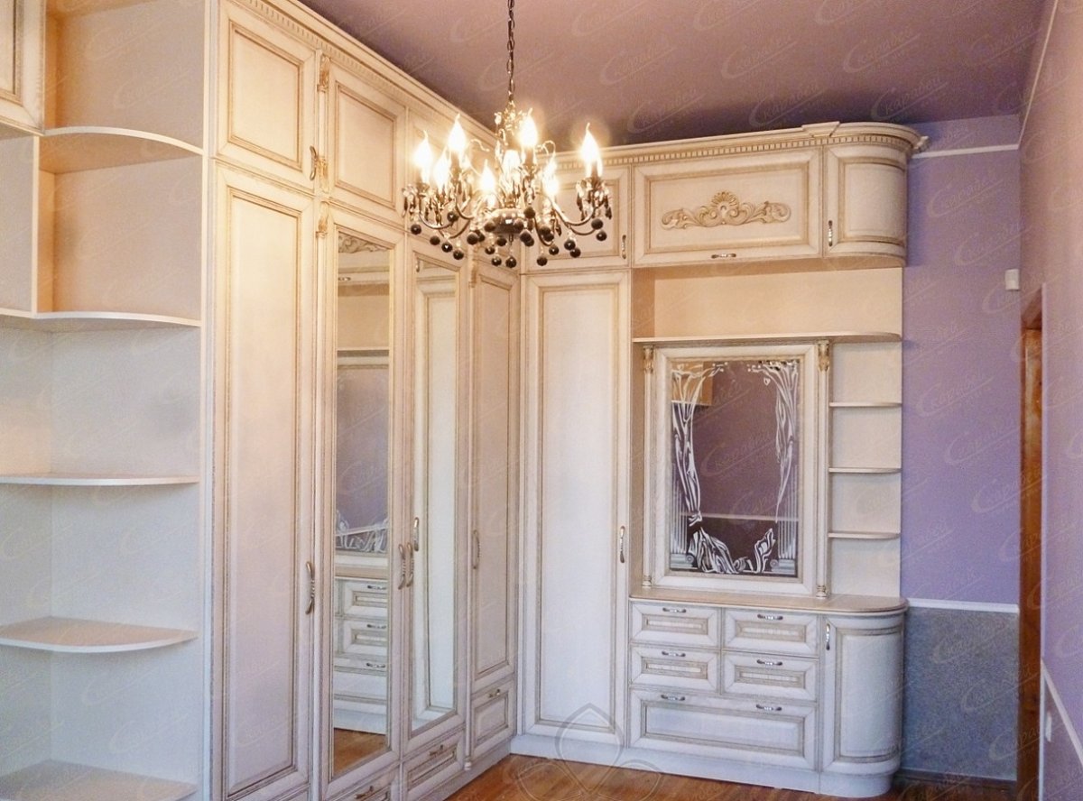 Мистер Дорс Неоклассика