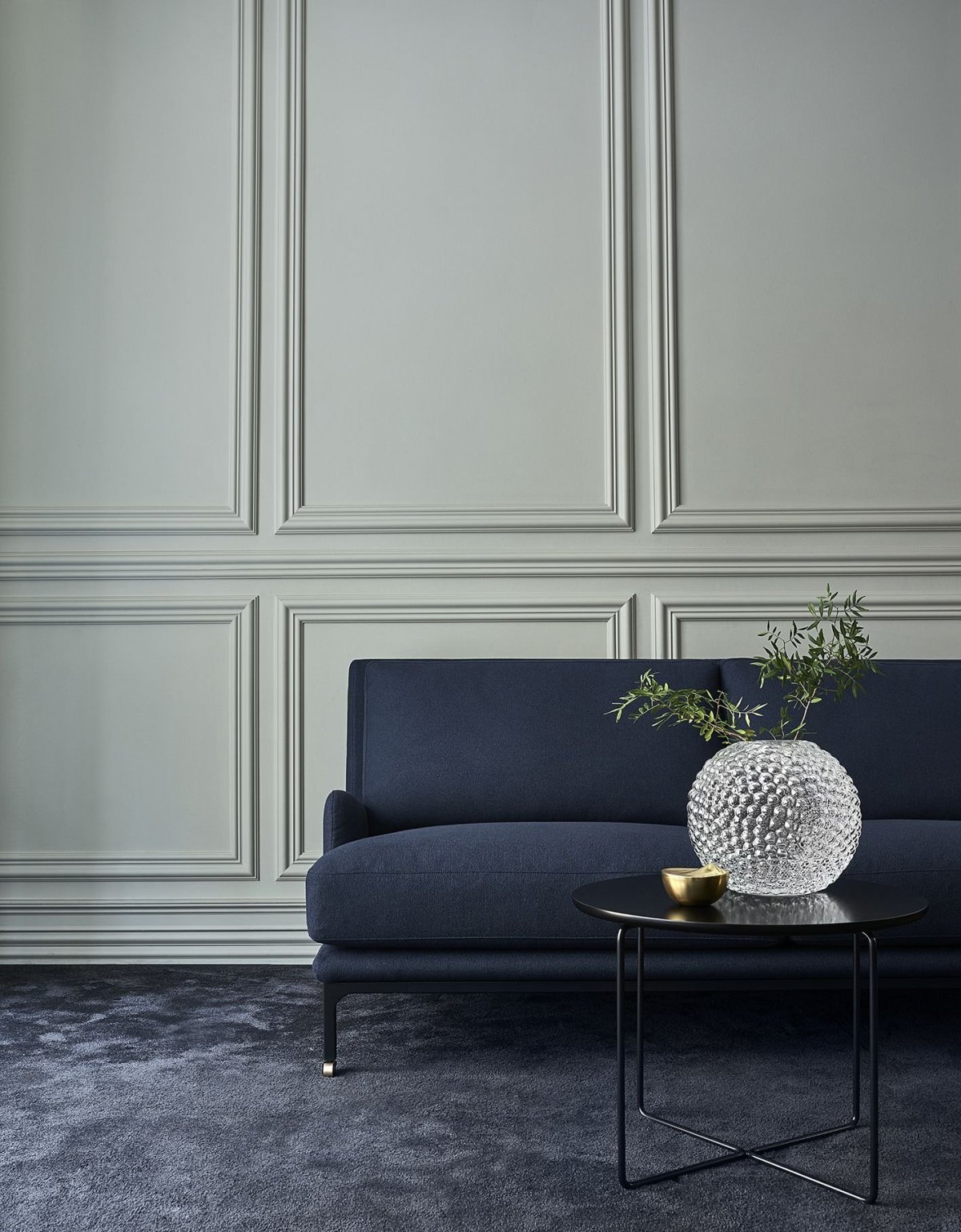 Плинтус Orac sx191