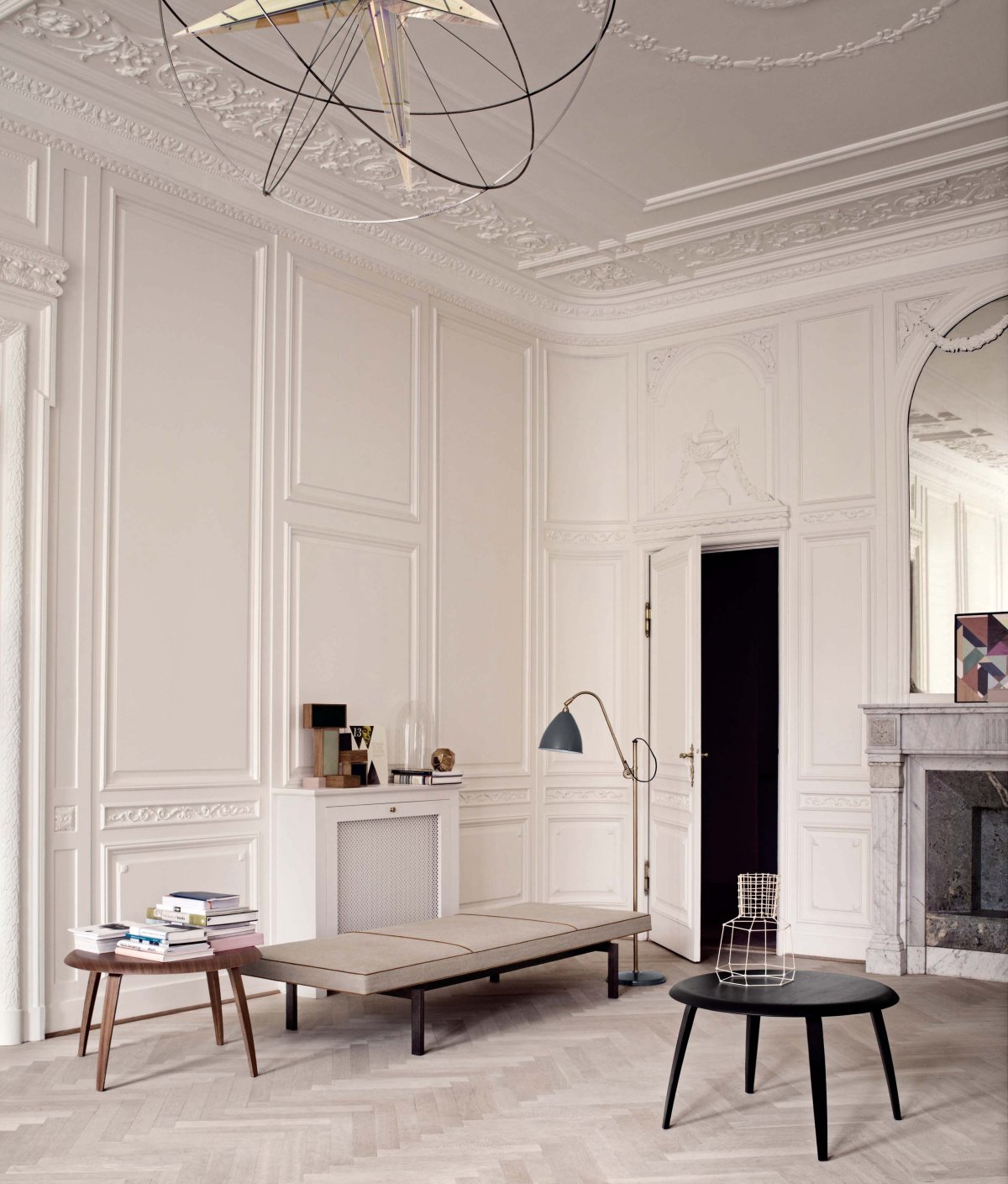 Молдинг Ultrawood u 013