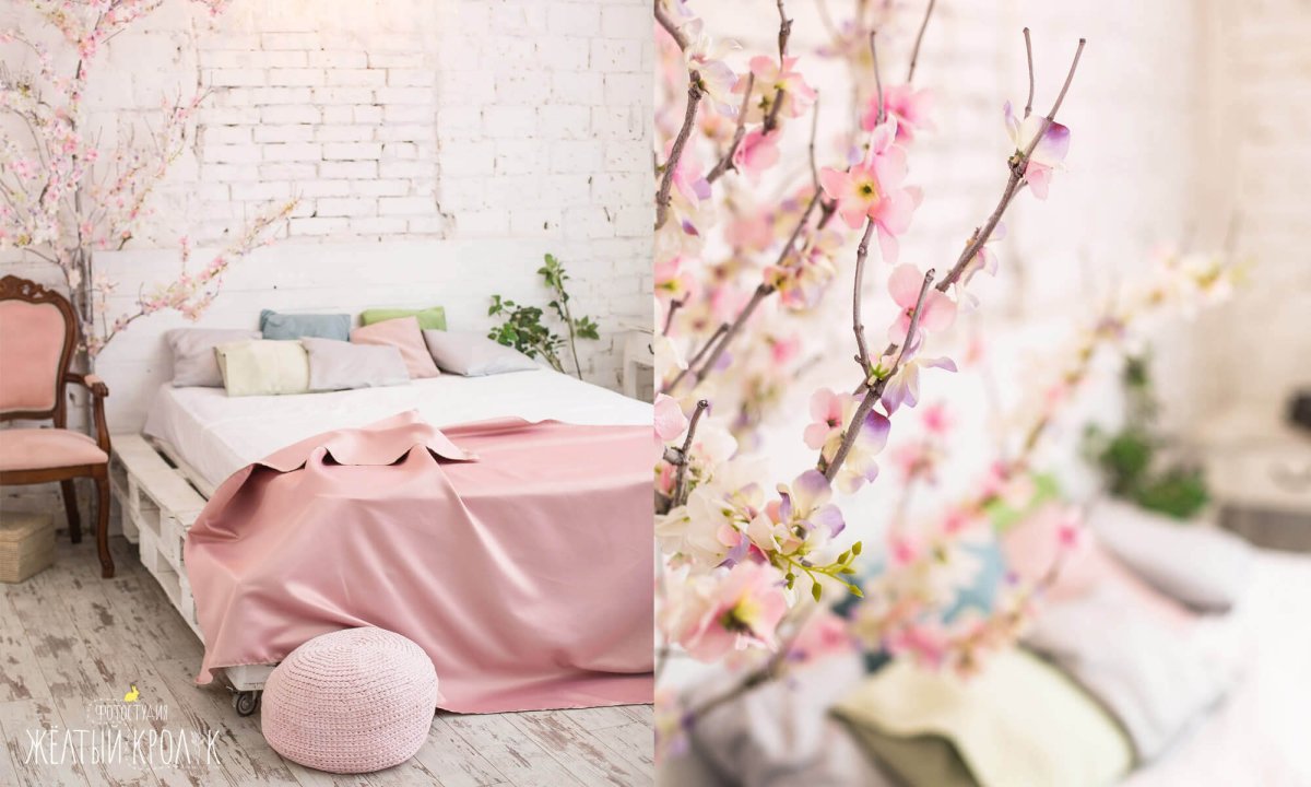 Affresco Сакура