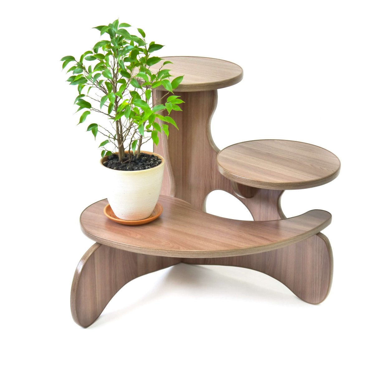 Подставка для цветов Багира