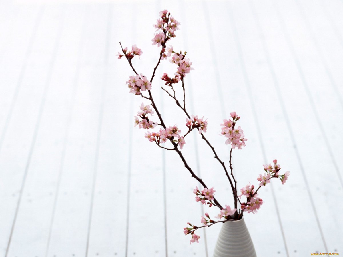 Панно на стену из обоев