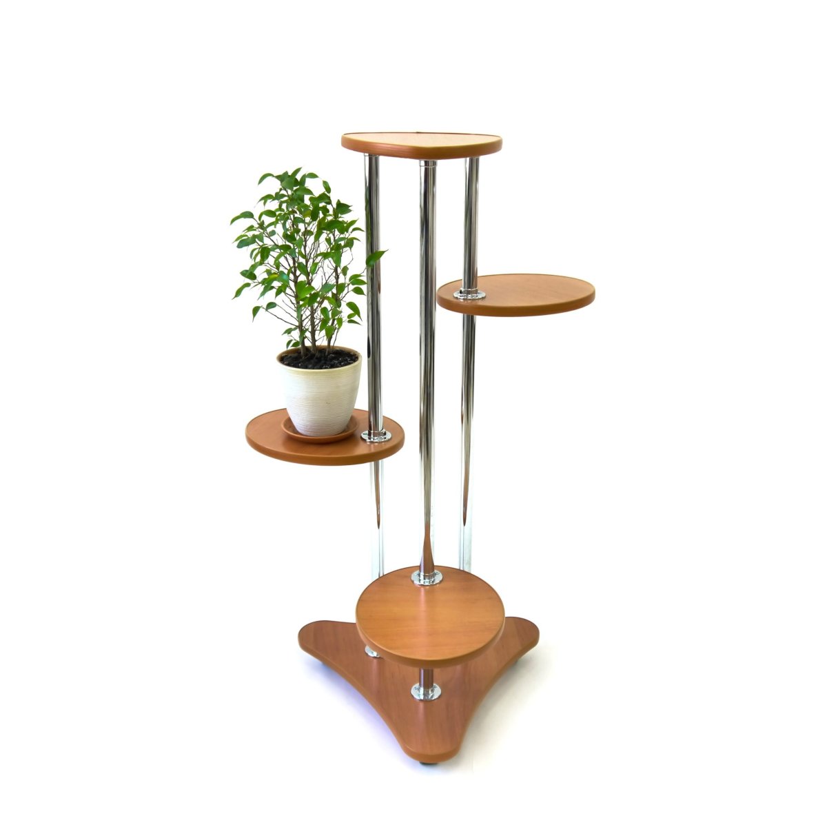 Подставка для цветов Багира 2