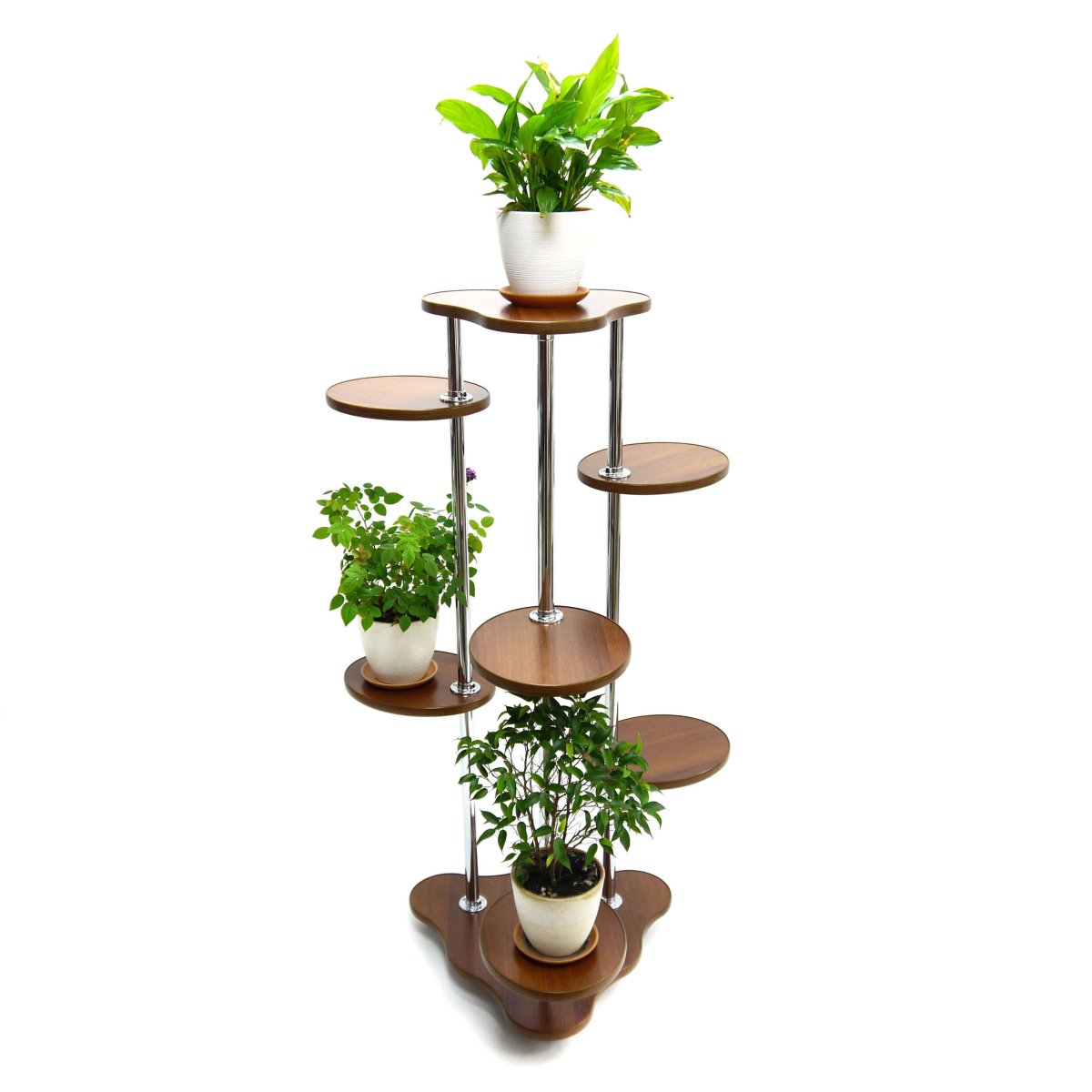 Jw118 подставка под цветы