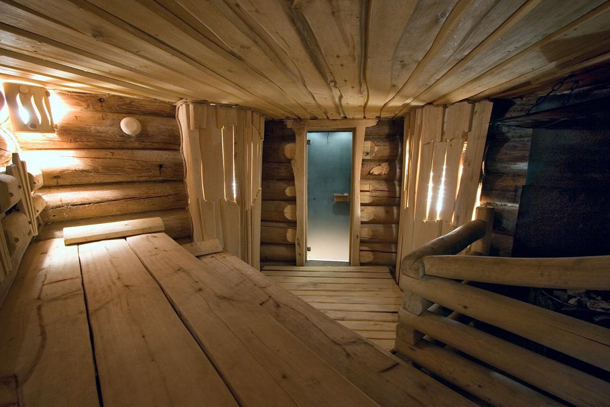 Бани кело Новосергиевка