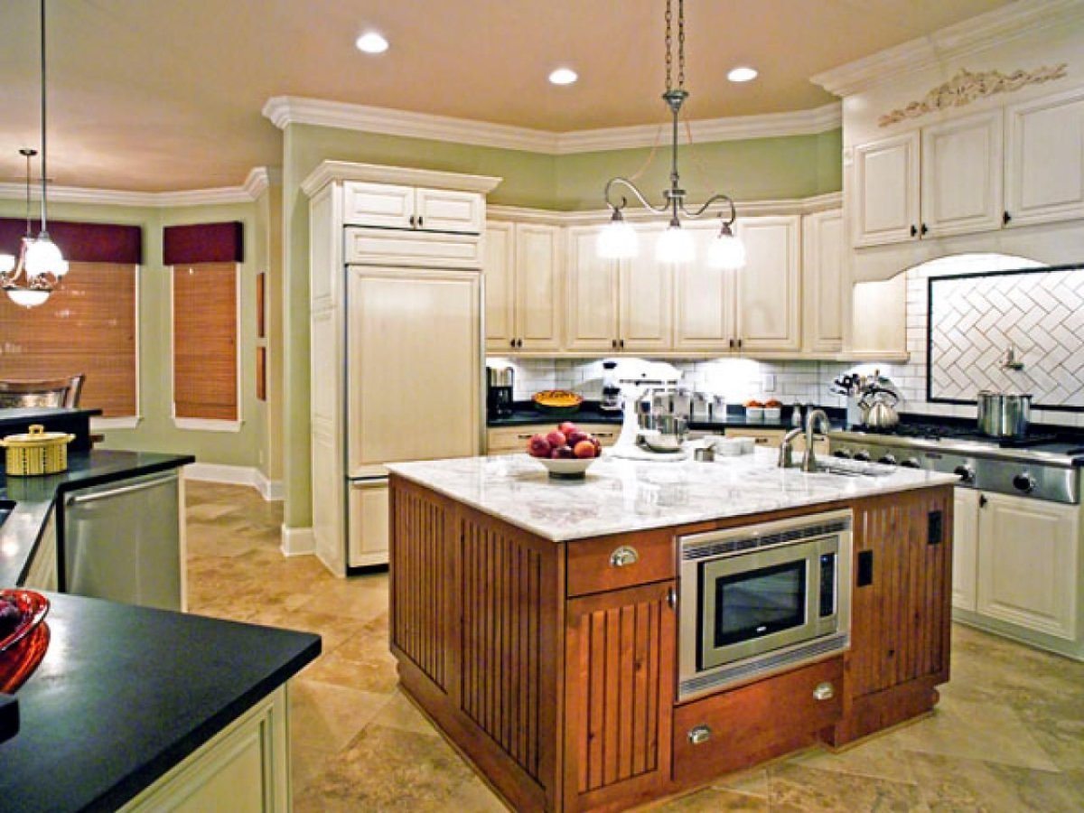 Кухни Kitchen ideas