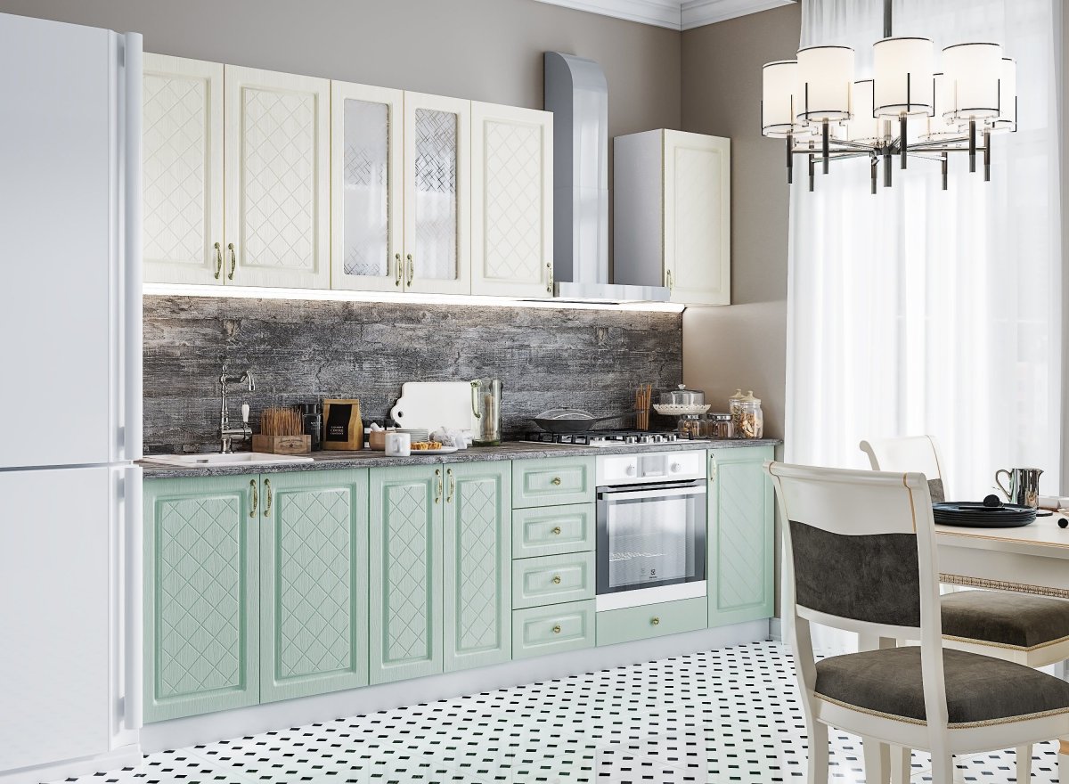 Кухня Амелия Лорена