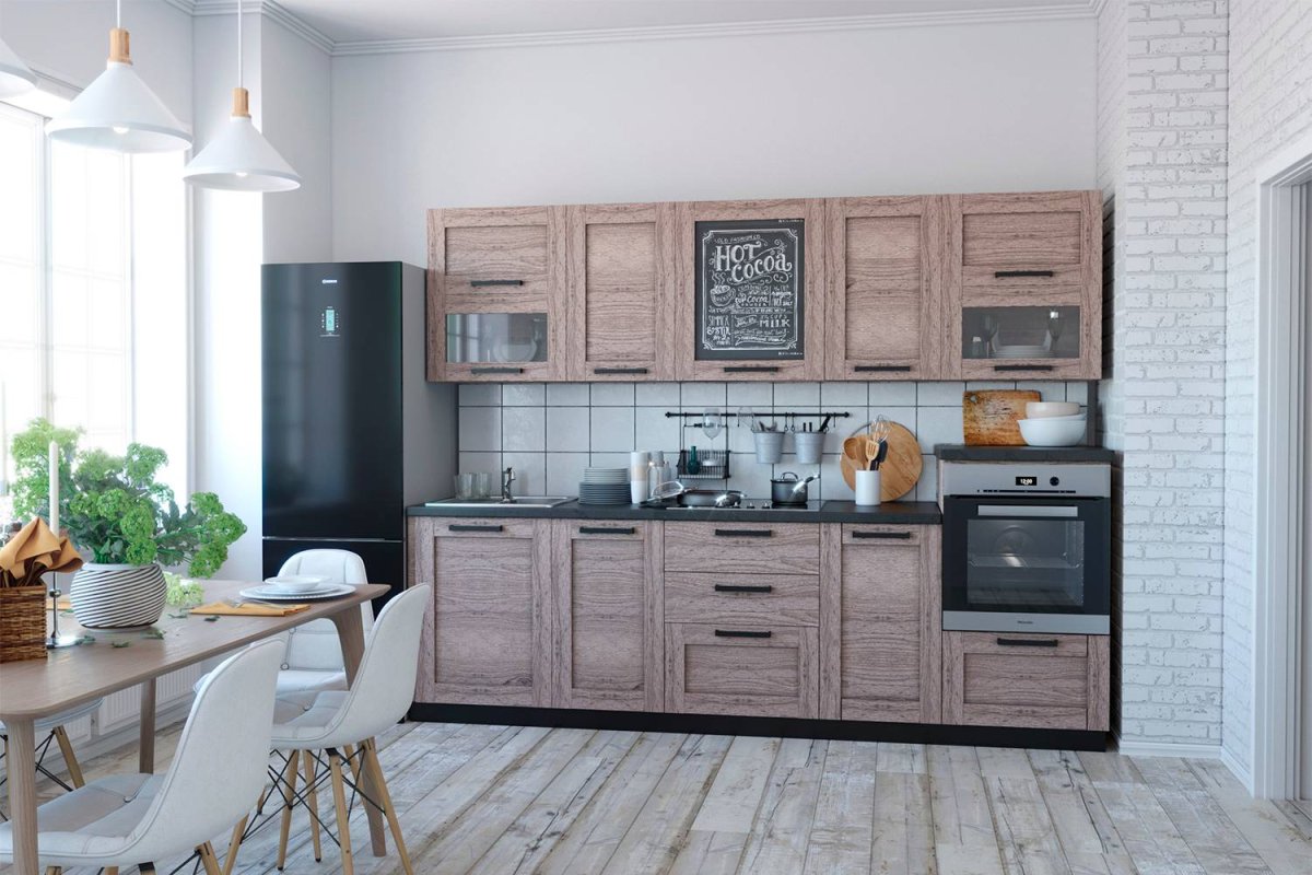 Кухня Versale Mossman