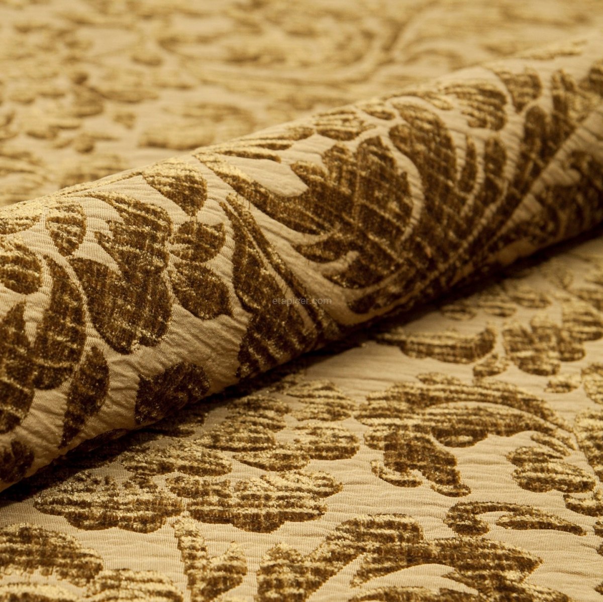 Декоративная ткань для обивки мебели