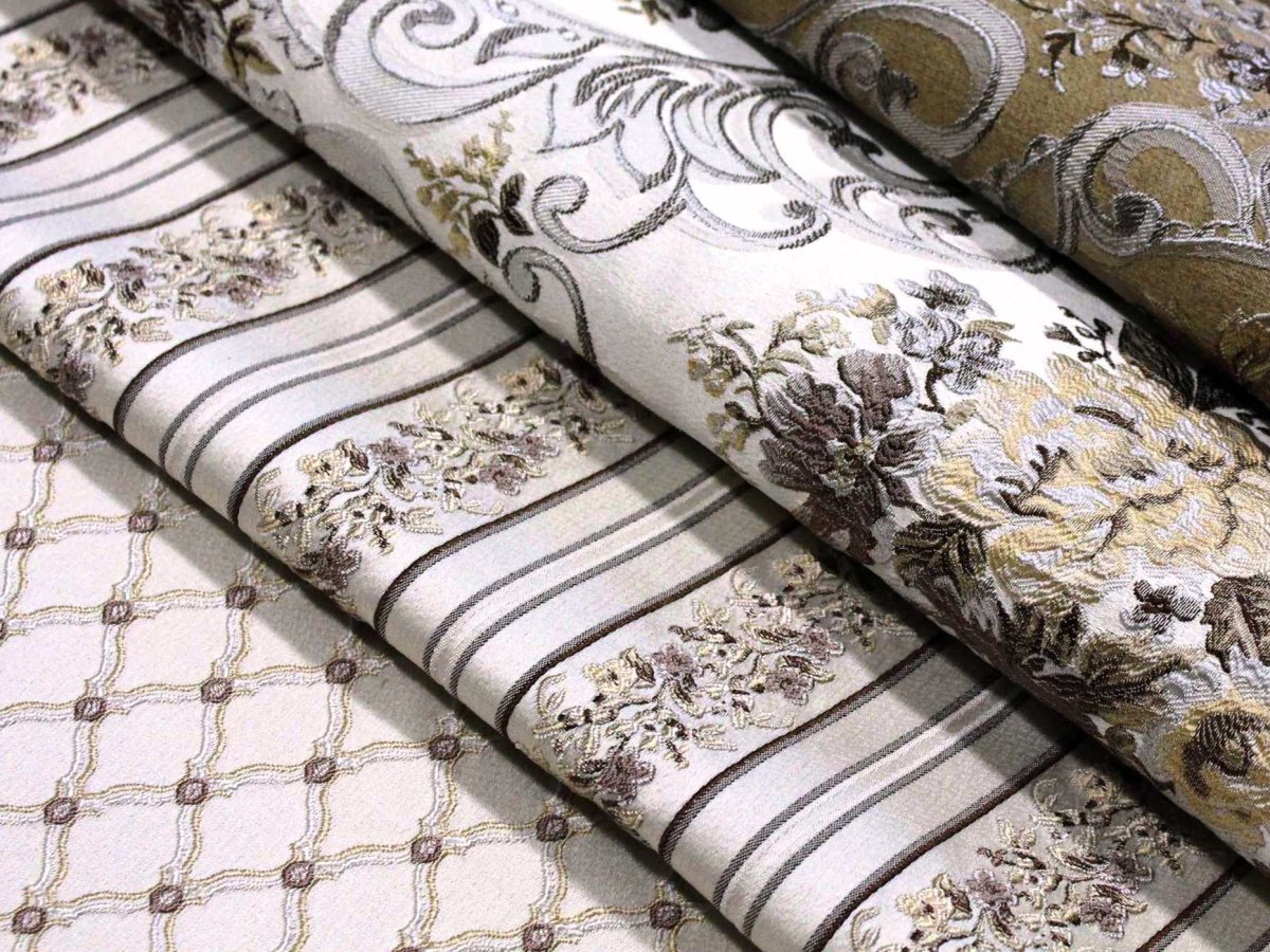 Шенилл для дивана