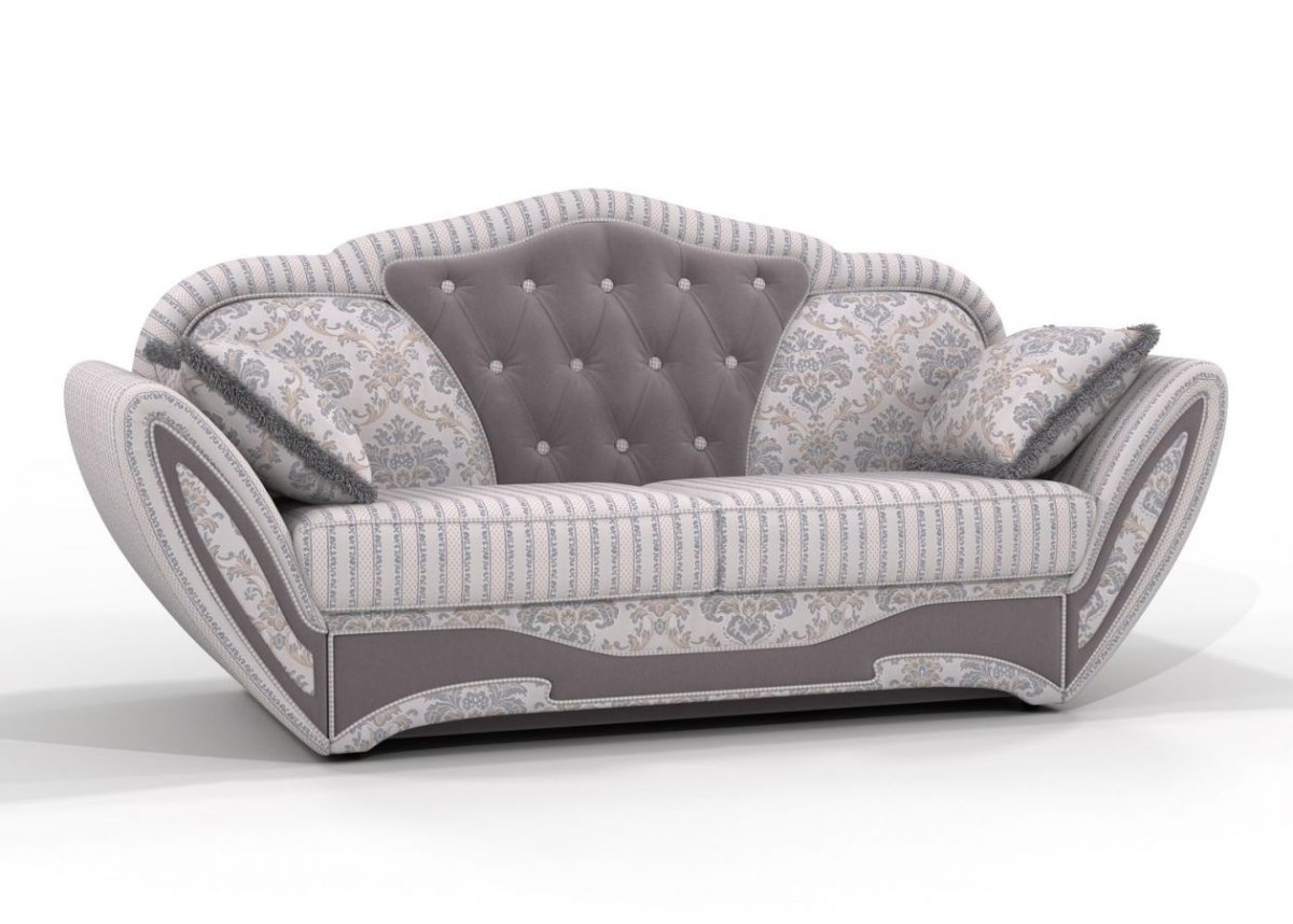 Ткань мебельная шаде