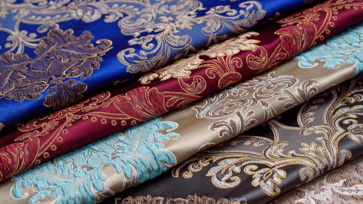 Ткань для мебели