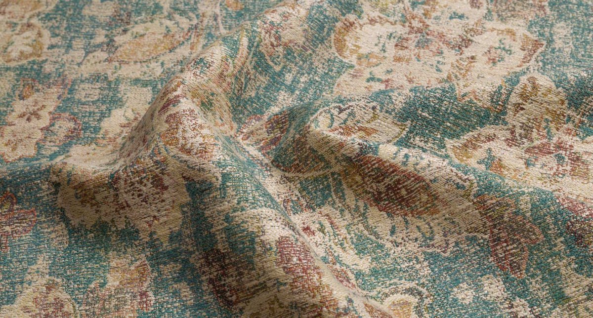 Ткань велюр Армандо 08