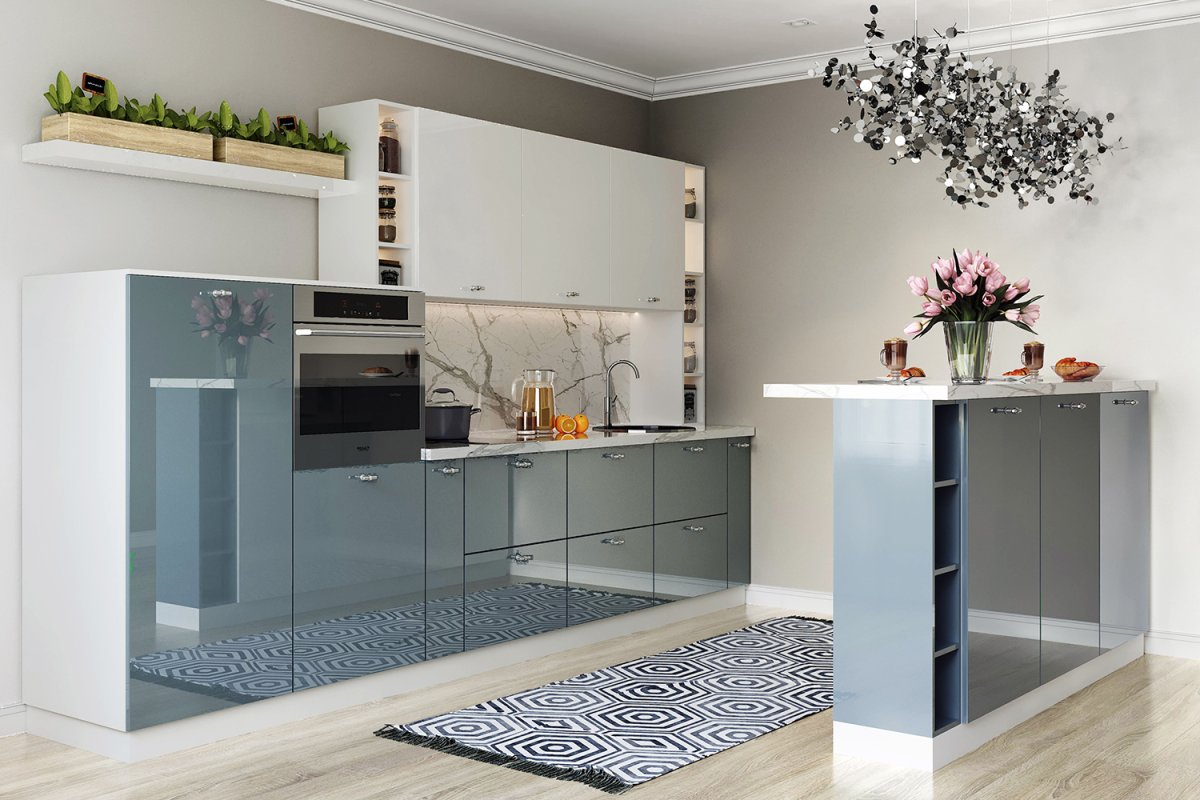 Кухня Алиери Италия