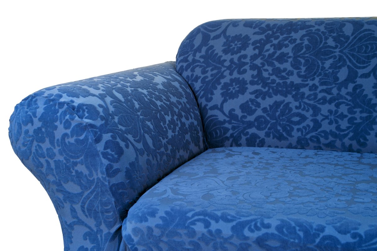 Жаккард Харди страйп 03