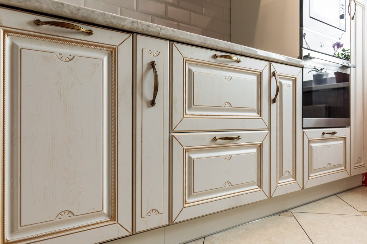 Кухня Алиери Италия