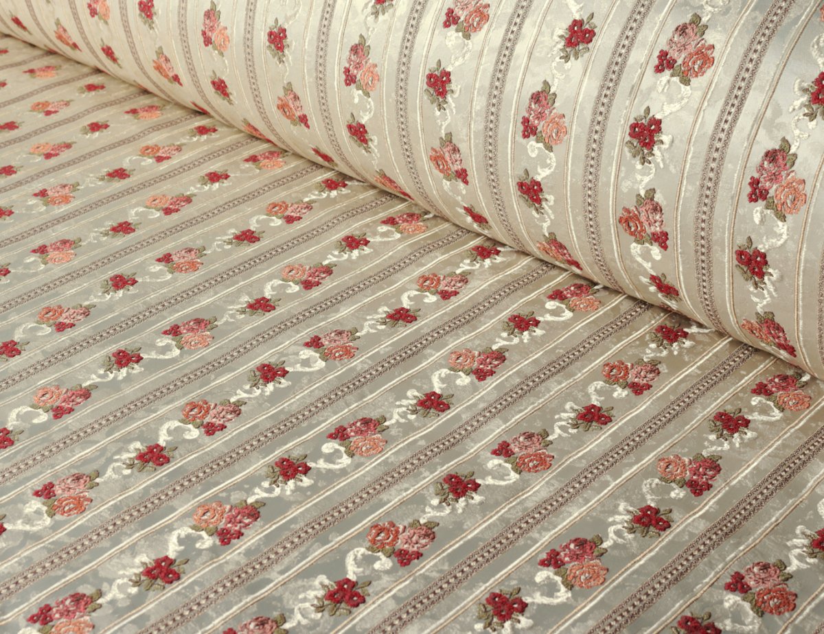 Турецкие мебельные ткани