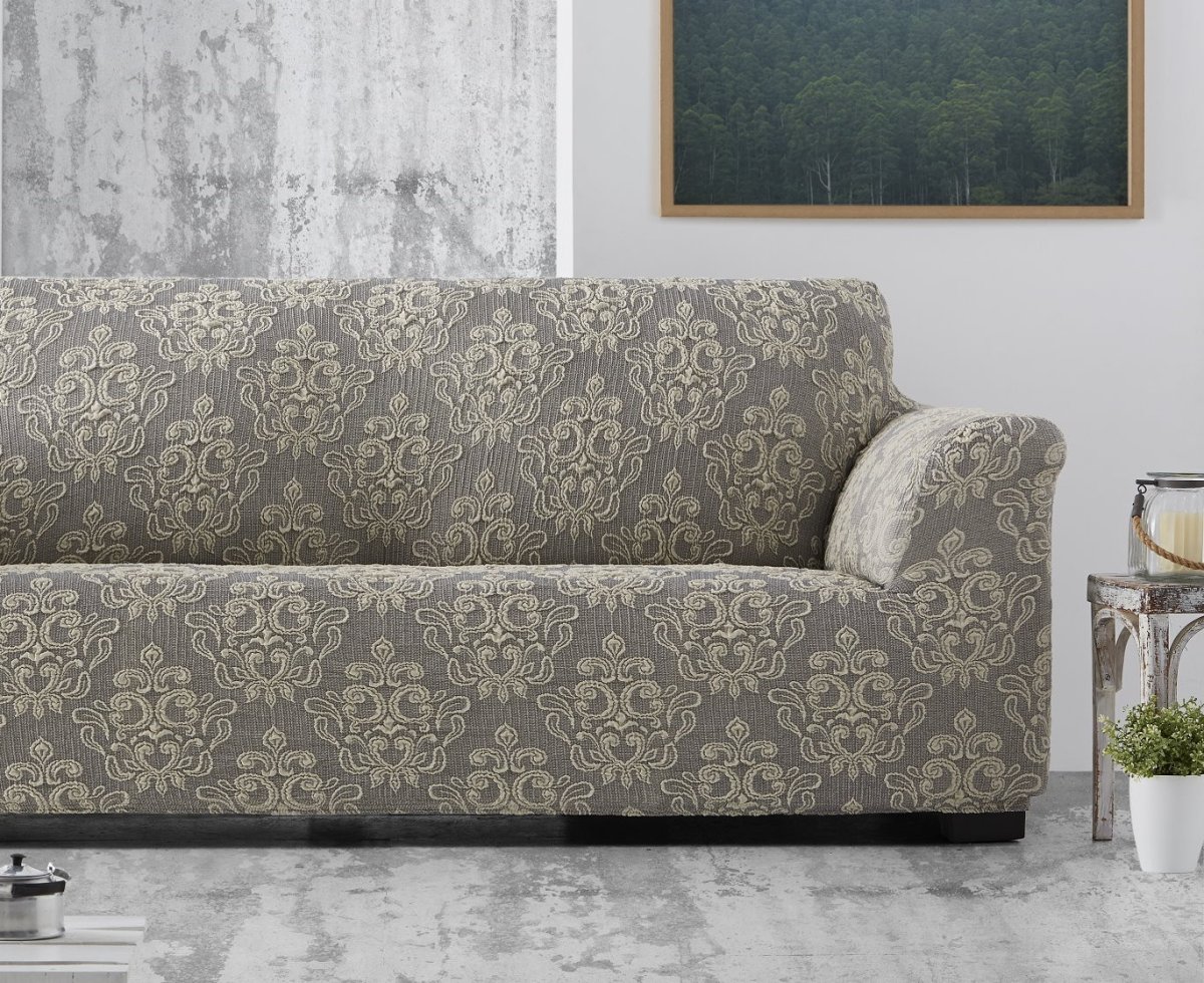 Жаккард для мебели Vivaldi 01