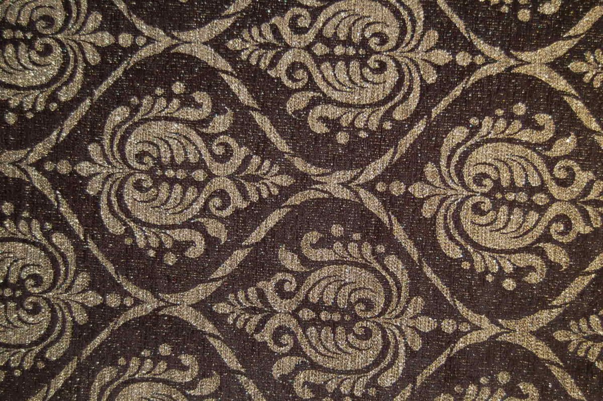 Гобеленовая ткань терранова жаккард