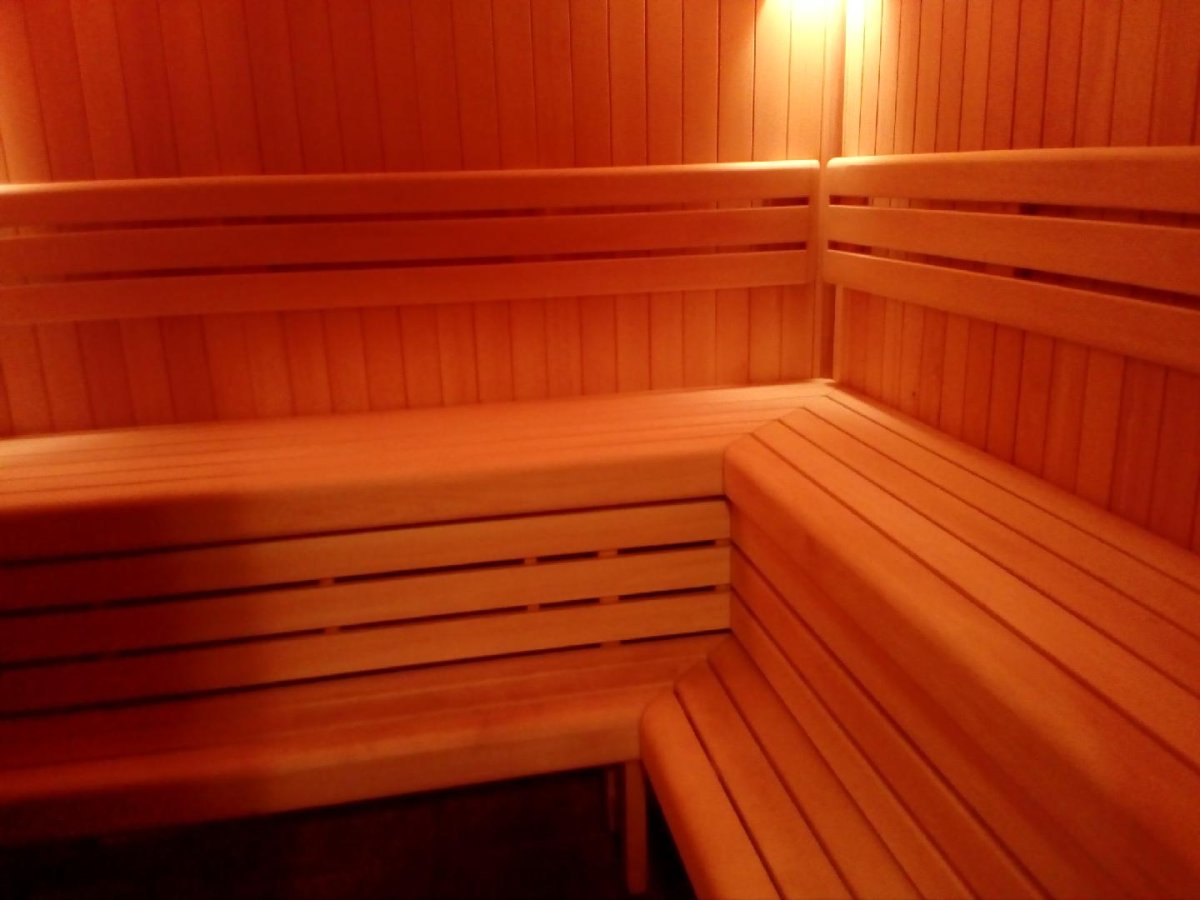 Вагонка штиль канадский кедр